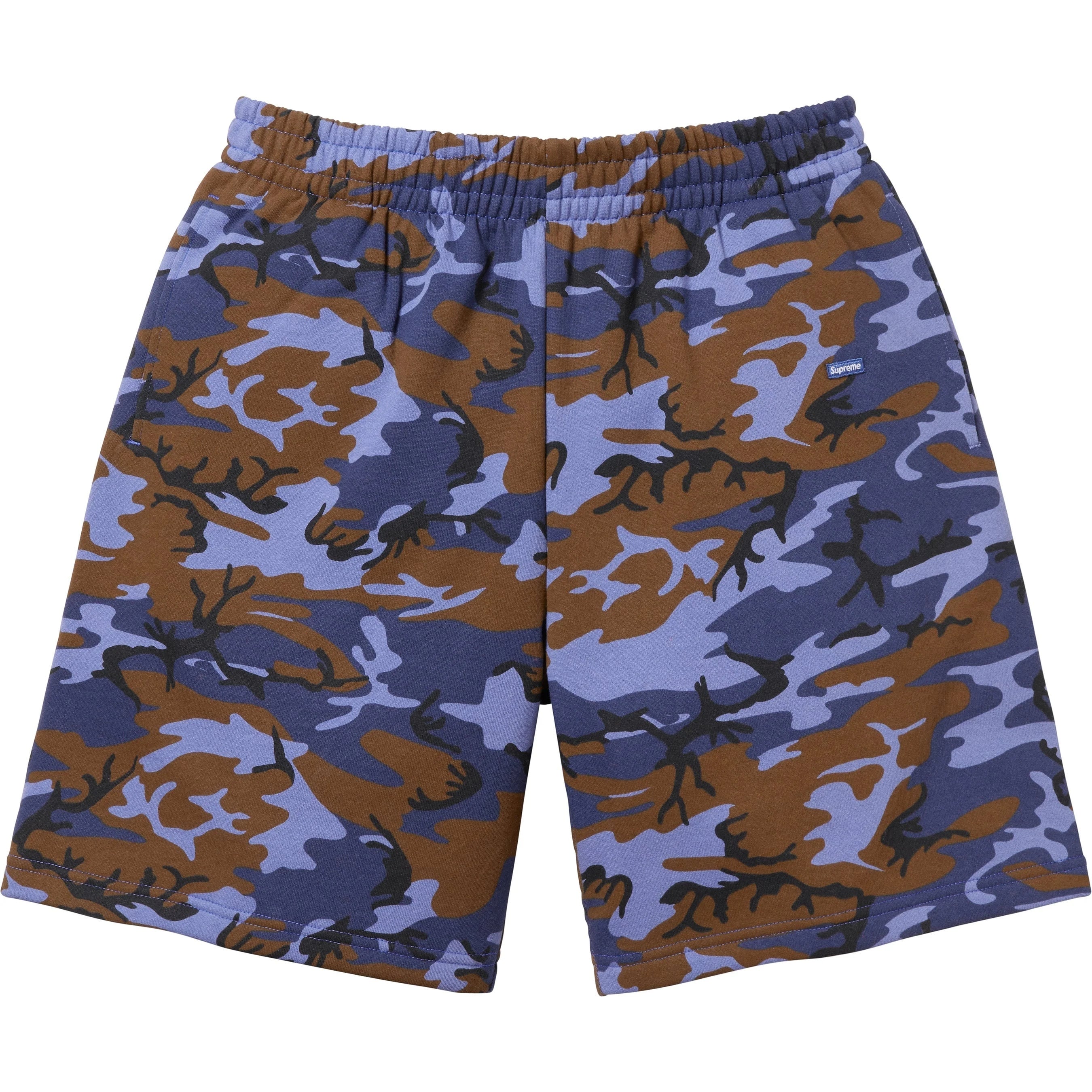 Small Box Sweatshort view 14